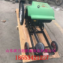 鄒城混凝土地面拆除電動(dòng)繩鋸機(jī)構(gòu)造詳解 以液壓繩鋸機(jī)為核心