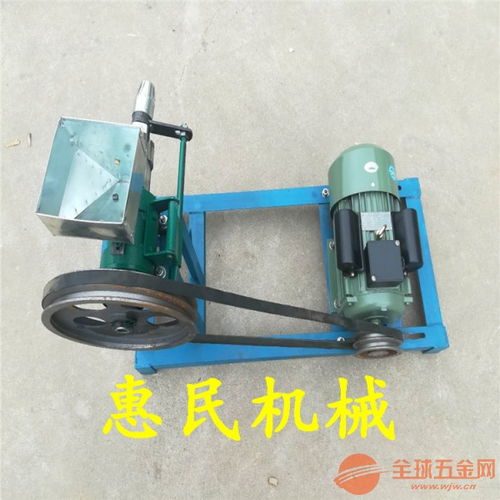 電動食品膨化機 解鎖休閑美食新境界，大小麻花與“金鋼石繩繩”的完美演繹